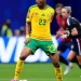 AUSC Região 5 lamenta morte do internacional sul-africano Jayden Adams