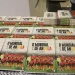Livro “O Mundial de Angola” lançado em Luanda eterniza os 20 anos da estreia dos Palancas Negras na Alemanha
