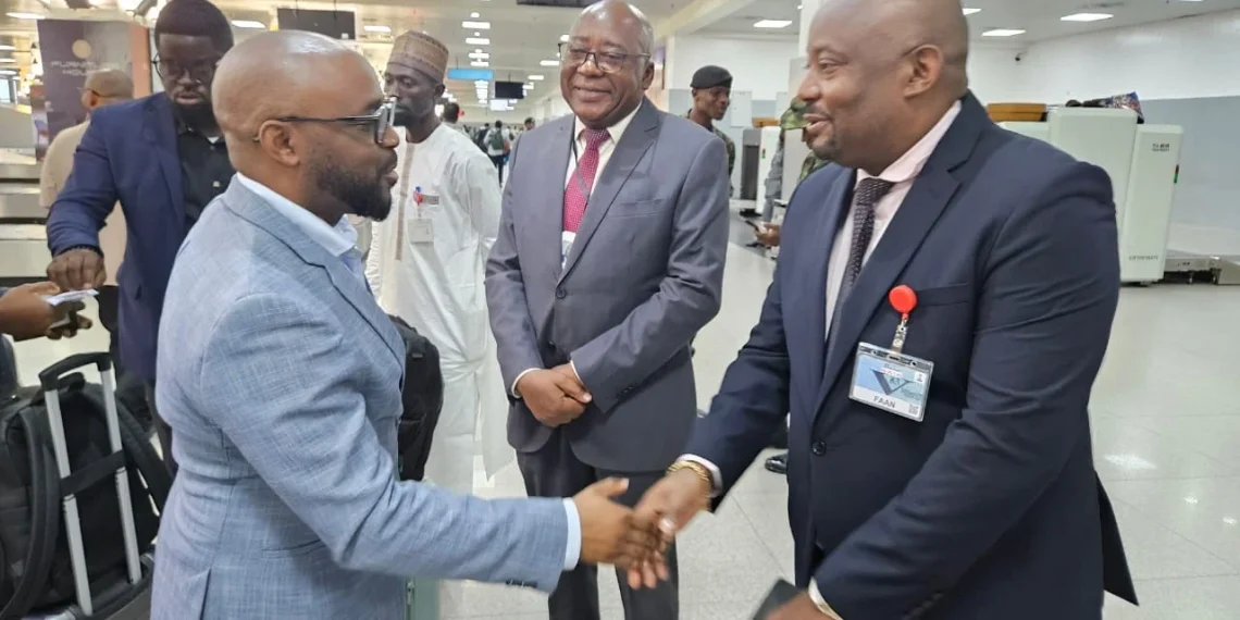 Angola participa na 7.ª Conferência dos Plenipotenciários da União Africana das Telecomunicações