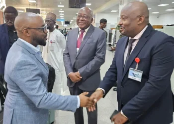 Angola participa na 7.ª Conferência dos Plenipotenciários da União Africana das Telecomunicações