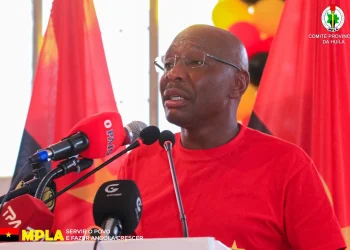Primeiro secretário do MPLA na Huíla reafirma unidade do partido rumo aos próximos desafios