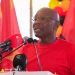 Primeiro secretário do MPLA na Huíla reafirma unidade do partido rumo aos próximos desafios