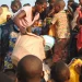Mais de 200 cidadãos da RDC regressam voluntariamente ao país de origem