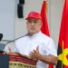 Luís Nunes manifesta intenção de recandidatar-se à liderança do MPLA em Luanda