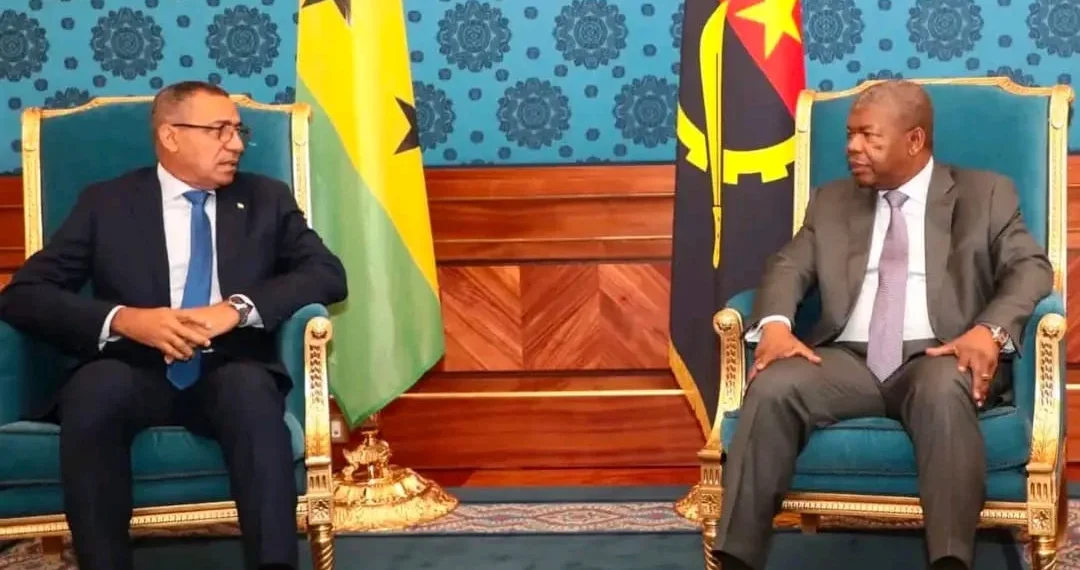 Presidente da República felicita São Tomé e Príncipe pelos 51 anos da Independência