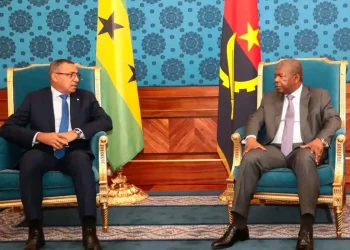 Presidente da República felicita São Tomé e Príncipe pelos 51 anos da Independência