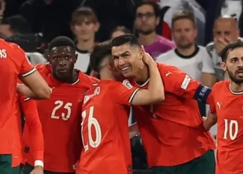 Portugal cai diante da Espanha e despede-se do Mundial 2026