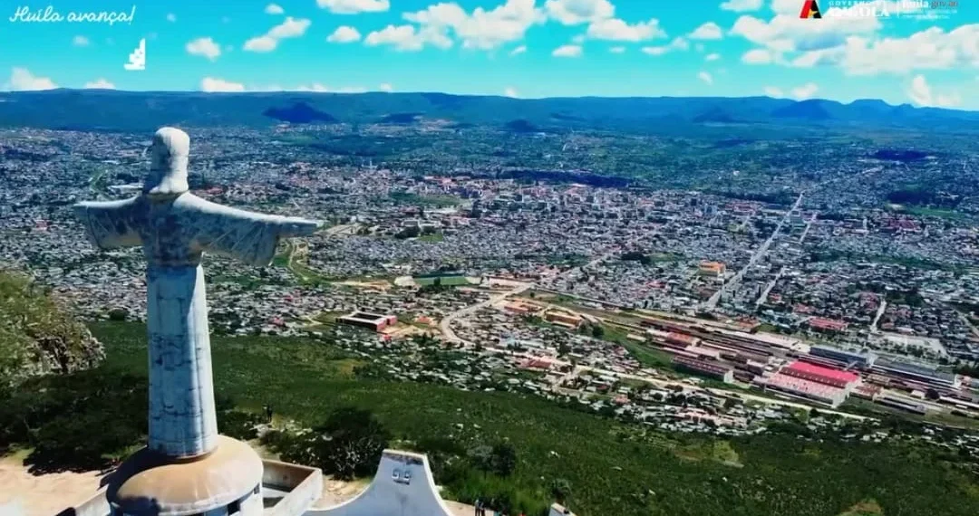MPLA reafirma compromisso com o desenvolvimento da Huíla