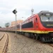 Retomada circulação ferroviária entre Cuanza Norte e Malanje