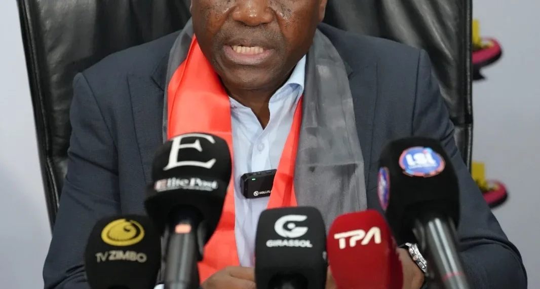Prazo para candidaturas à liderança do MPLA em Luanda termina no dia 12 de Agosto