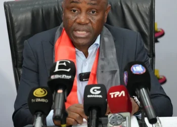 Prazo para candidaturas à liderança do MPLA em Luanda termina no dia 12 de Agosto