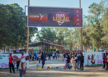 ‎Bié arrecada mais de 100 milhões de kwanzas na Feira e Leilão de Gado