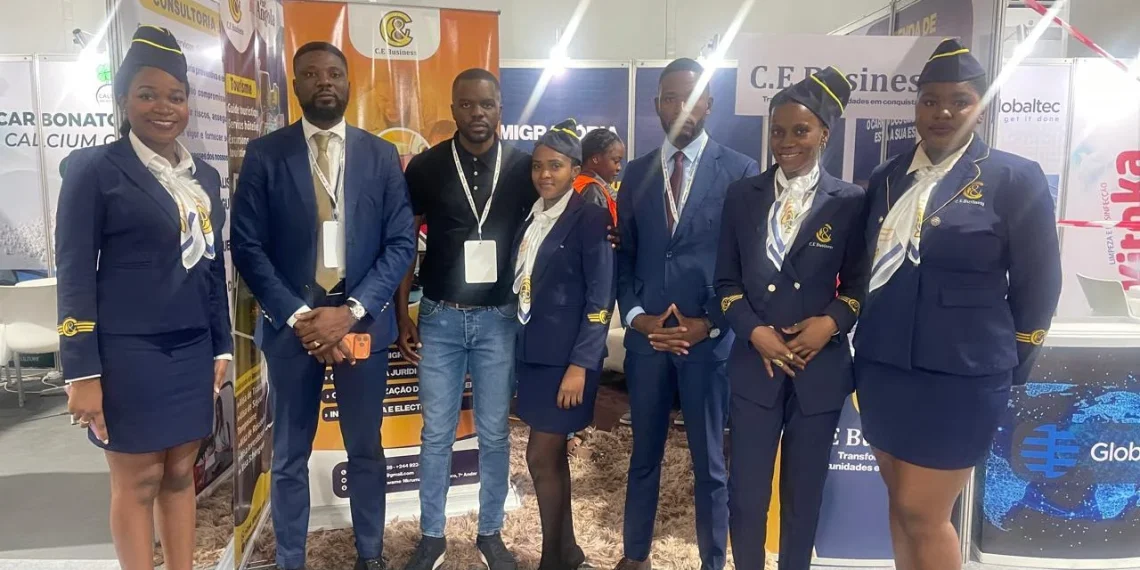 CE Business processa mais de 50 vistos por mês e quer alavancar o turismo em Angola