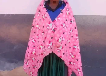 Mulher detida após roubar duas crianças para alegadamente enganar o marido
