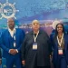 Porto do Lobito reforça compromisso com a modernização e inclusão durante a Cimeira da ICAO