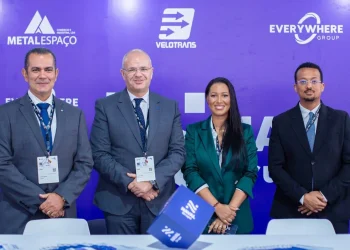 Grupo Naval apresenta na FILDA Complexo Industrial de Processamento Alimentar