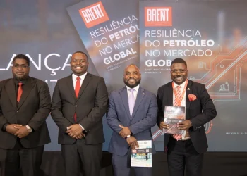 Banco Sol e AECIPA lançam Revista Brent para fortalecer debate sobre o sector energético