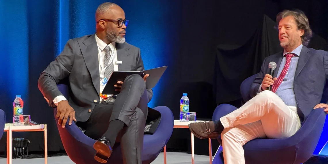 Francisco Destino projecta o futuro das relações entre África e o mundo em Portugal