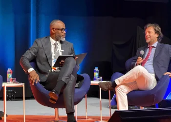 Francisco Destino projecta o futuro das relações entre África e o mundo em Portugal