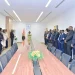 Ministra da Saúde empossa direcção do futuro Hospital dos Queimados