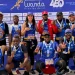 Mais de dois mil cidadãos participam na corrida em prol da união entre os munícipes