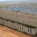 Obras do Pavilhão Multiuso da Lunda-Norte retomadas após mais de 10 anos de paralisação