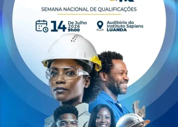 Primeira Semana Nacional das Qualificações arranca nesta terça-feira