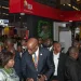 Vice-Presidente da República visita stand do BDA na FILDA