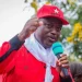 MPLA no Huambo promete reforço à rede escolar e abastecimento de água nas comunidades