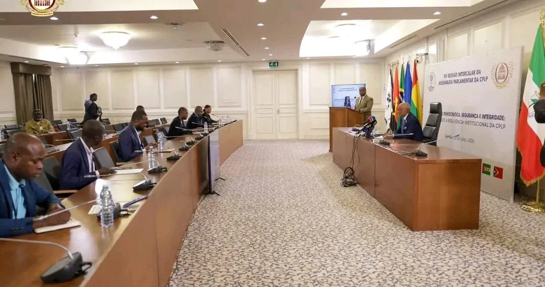 XV Sessão Intercalar da AP-CPLP vai reunir 13 delegações e mais de 140 deputados em Luanda