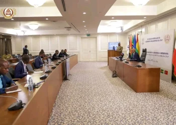XV Sessão Intercalar da AP-CPLP vai reunir 13 delegações e mais de 140 deputados em Luanda