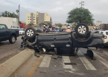 Acidentes de viação fazem quatro mortos e 12 feridos nas últimas 72 horas