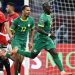 Senegal, de Sadio Mané, aposta na velocidade para eliminar Bélgica em Seattle
