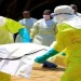 Ébola: Número de mortos sobe para 600 e epidemia alastra na RDC