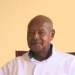 Uganda apoia candidatura de Angola à liderança da FAO