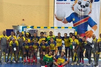 Andebol: Petro de Luanda conquista Taça Africana dos Clubes Vencedores das Taças pela 13.ª vez
