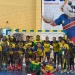 Andebol: Petro de Luanda conquista Taça Africana dos Clubes Vencedores das Taças pela 13.ª vez