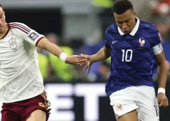 Analistas apontam domínio táctico espanhol na eliminação da França