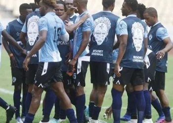 Desportivo da Lunda-Sul abre “oficinas” em Luanda com exames médicos