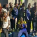 Petro de Luanda e Interclube dominam Nacional de atletismo em pista no Uíge
