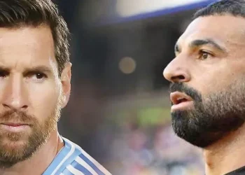 Messi e Salah “travam” hoje duelo impróprio para cardíacos com foco nos quartos-de-final
