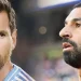 Messi e Salah “travam” hoje duelo impróprio para cardíacos com foco nos quartos-de-final