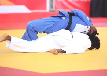 Viana acolhe Provincial de judo em cadetes e juniores por equipas neste mês