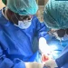 Médicos angolanos realizam com sucesso cesariana a uma paciente com prótese valvular mecânica