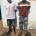 Detidos no Uíge dois adolescentes suspeitos de homicídio cometido em Luanda