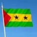 Mais de 142 mil eleitores escolhem hoje o Presidente de São Tomé e Príncipe
