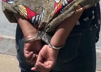 Cidadã de 23 anos detida em posse de mais de 100 quilos de liamba na Lunda-Norte