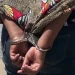 Cidadã de 23 anos detida em posse de mais de 100 quilos de liamba na Lunda-Norte