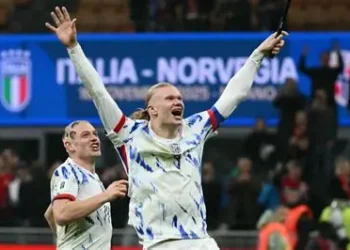 Noruega defronta Brasil nos oitavos de-final após afastar Côte d’Ivoire