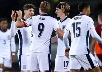 RDC e Inglaterra lutam pelo passe aos “oitavos” em Atlanta